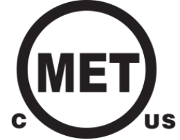 美国MET认证